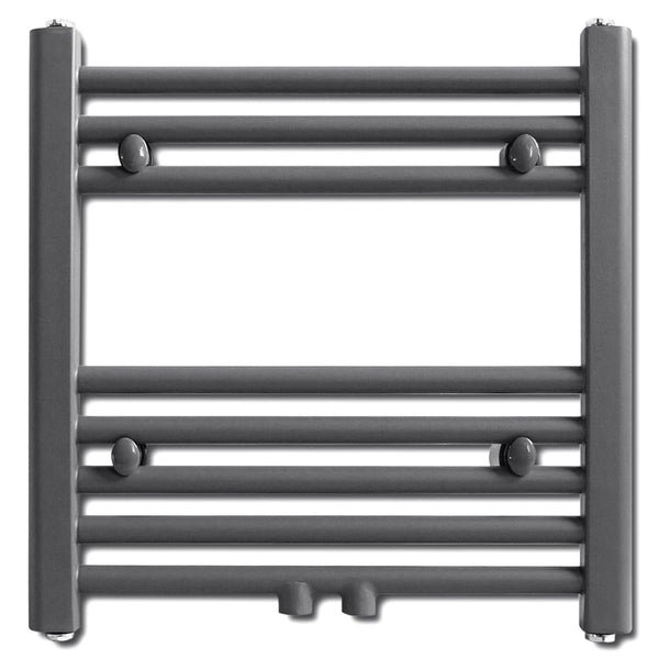 Radiator / Handdoekenrek Grijs