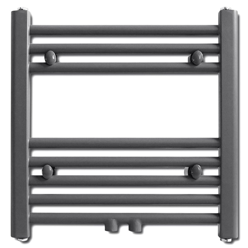 Radiator / Handdoekenrek Grijs
