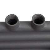 Radiator / Handdoekenrek Grijs