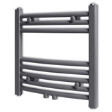 Radiator / Handdoekenrek Grijs