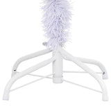Kunstkerstboom Met Standaard 380 Takken 150 Cm Wit