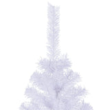 Kunstkerstboom Met Stalen Standaard 910 Takken 210 Cm