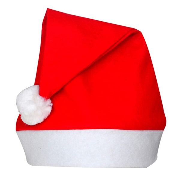 Kerstmutsen 24 St