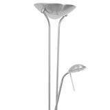 Vloerlamp Led Dimbaar 23 W