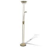 Vloerlamp Led Dimbaar 23 W