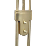 Vloerlamp Led Dimbaar 23 W