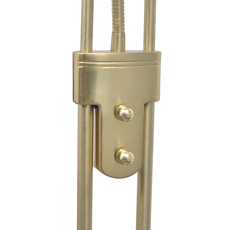 Vloerlamp Led Dimbaar 23 W