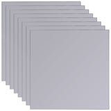 Spiegeltegels Frameloos 20,5 Cm Glas