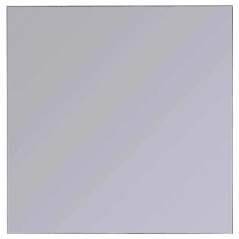 Spiegeltegels Frameloos 20,5 Cm Glas