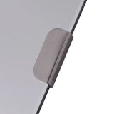 Spiegeltegels Frameloos 20,5 Cm Glas