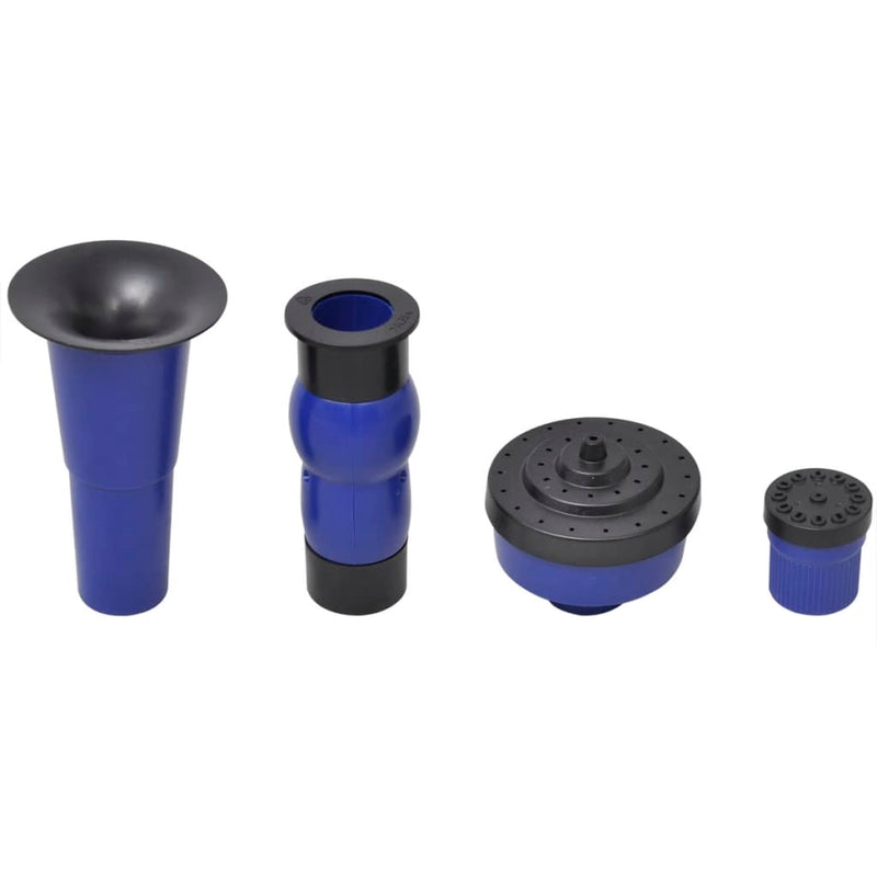 Fonteinpomp 50 W 2.000 L/U