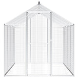 Volière Aluminium