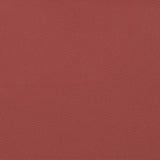 Zonnescherm Rechthoekig Oxford Stof Kleur Terracotta