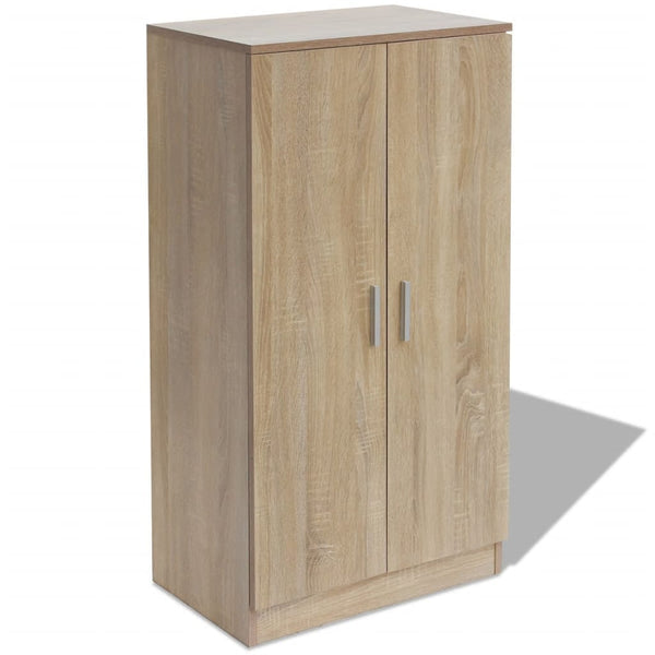 Schoenenkast 7 Planken