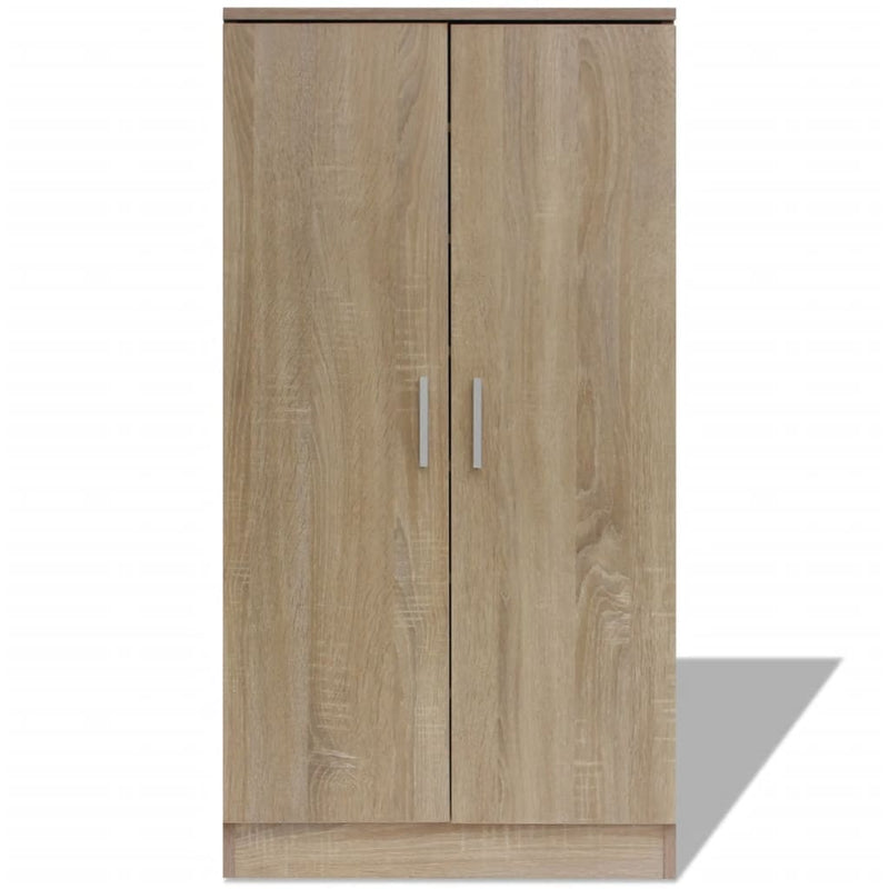 Schoenenkast 7 Planken