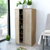 Schoenenkast 7 Planken