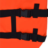 Hondenzwemvest L Oranje