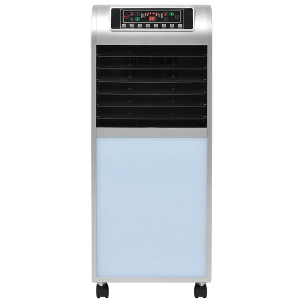 Luchtkoeler Draagbaar 120 W 8 L 385 M³/U 37,5X35X94,5 Cm