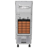 Luchtkoeler Draagbaar 120 W 8 L 385 M³/U 37,5X35X94,5 Cm