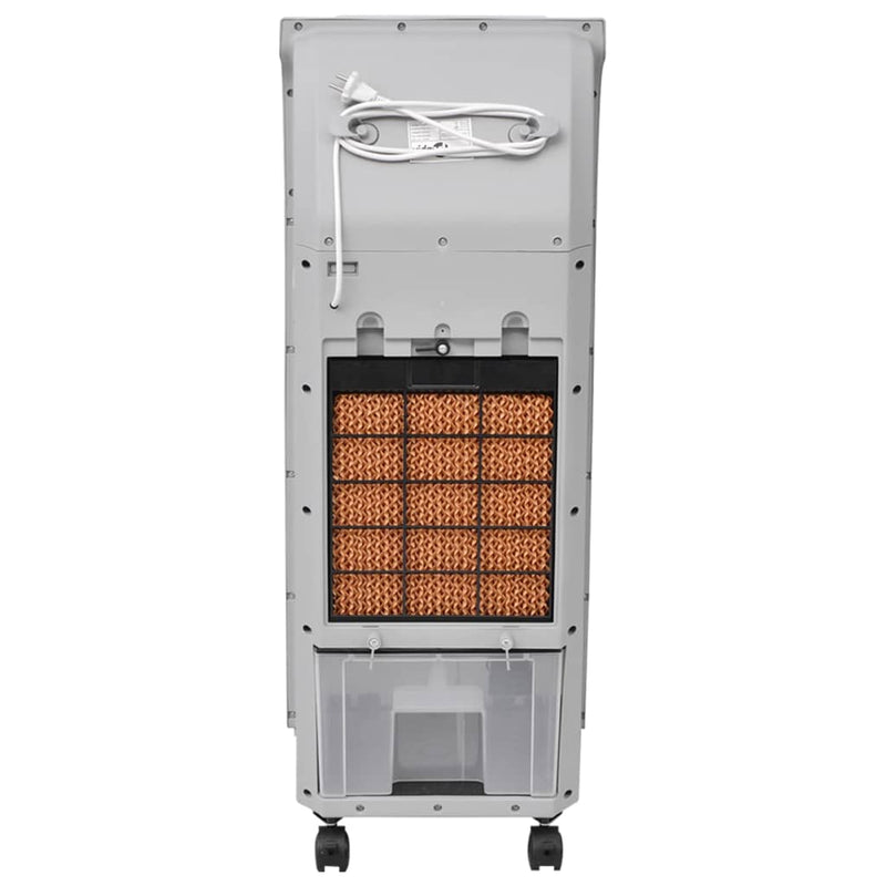 Luchtkoeler Draagbaar 120 W 8 L 385 M³/U 37,5X35X94,5 Cm