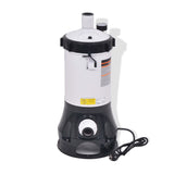 Zwembadfilterpomp Voor Zwembaden 185 W 4,4 M³/U