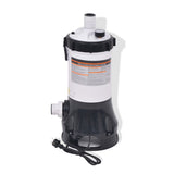 Zwembadfilterpomp Voor Zwembaden 185 W 4,4 M³/U