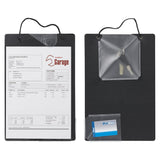 Proplus Werkordermap A4 580040