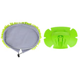 Proplus Wasborstel Met Telescopisch Handvat 1,65 Cm
