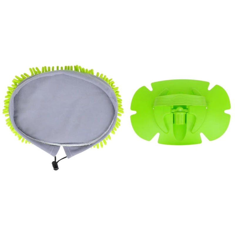 Proplus Wasborstel Met Telescopisch Handvat 1,65 Cm