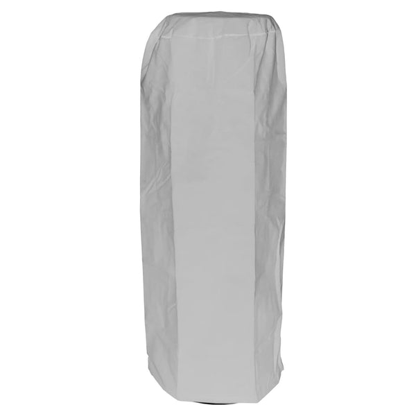 Sunred Hoes Voor Loungeheater Grijs