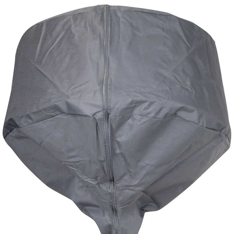 Sunred Hoes Voor Staande Verwarmer Artix Grijs