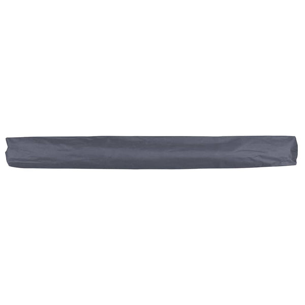 Sunred Hoes Voor Hangende Terrasverwarmer Royal Diamond Silver Grijs