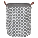 Sealskin Wasmand Diamonds Grijs 60 L 362302012