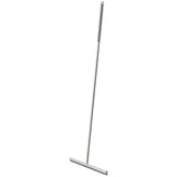 Sealskin Vloertrekker Deluxe Chroomkleurig