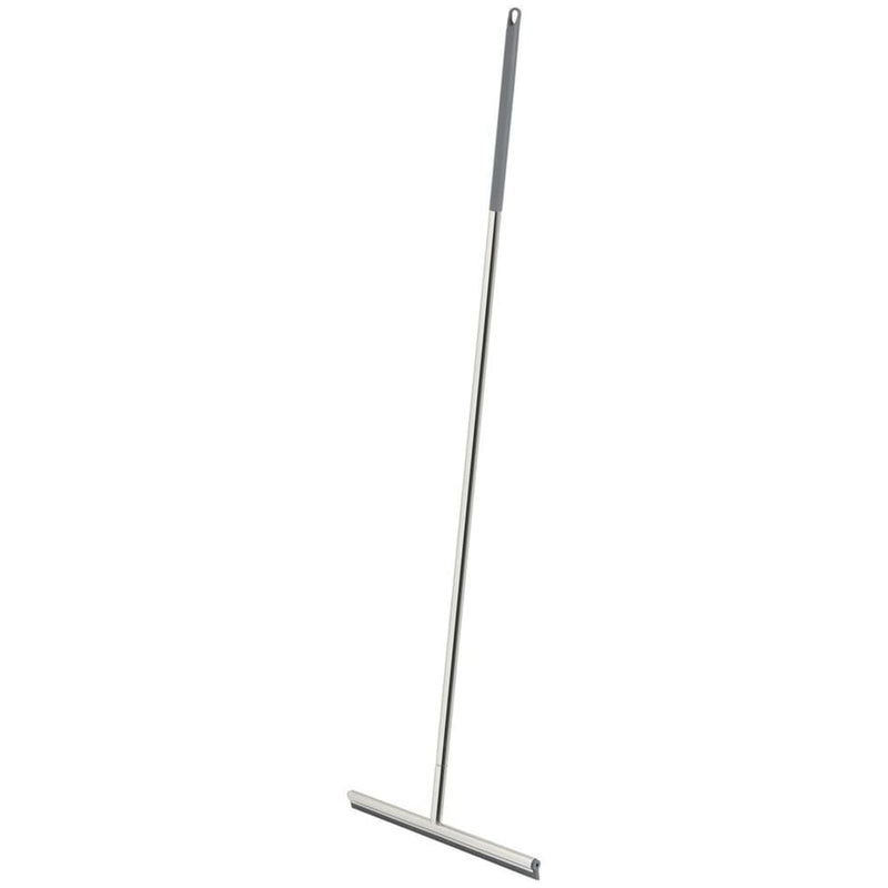 Sealskin Vloertrekker Deluxe Chroomkleurig
