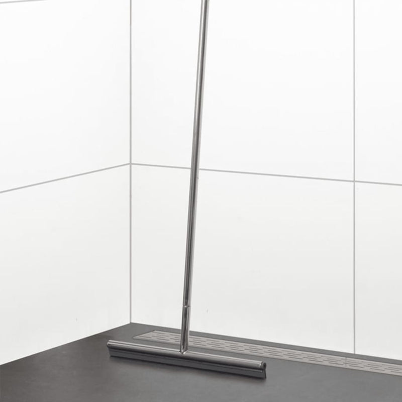 Sealskin Vloertrekker Deluxe Chroomkleurig