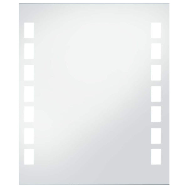 Badkamerspiegel Led