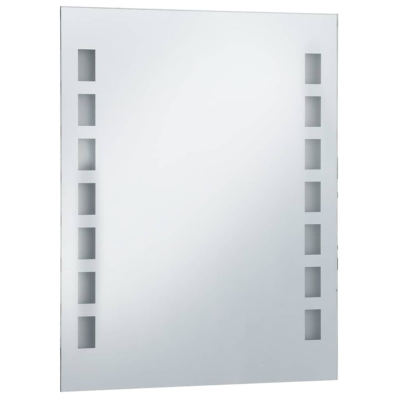 Badkamerspiegel Led