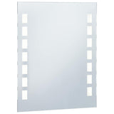 Badkamerspiegel Led