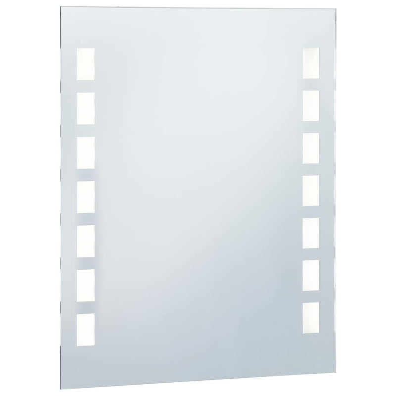 Badkamerspiegel Led
