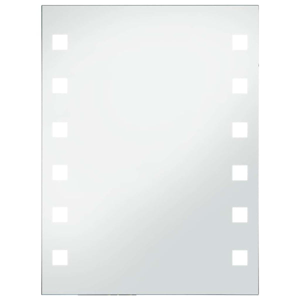 Badkamerspiegel Led