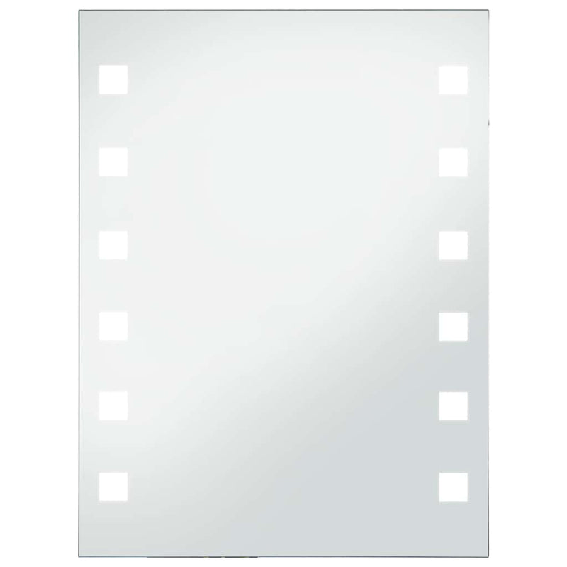 Badkamerspiegel Led
