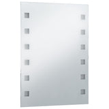 Badkamerspiegel Led