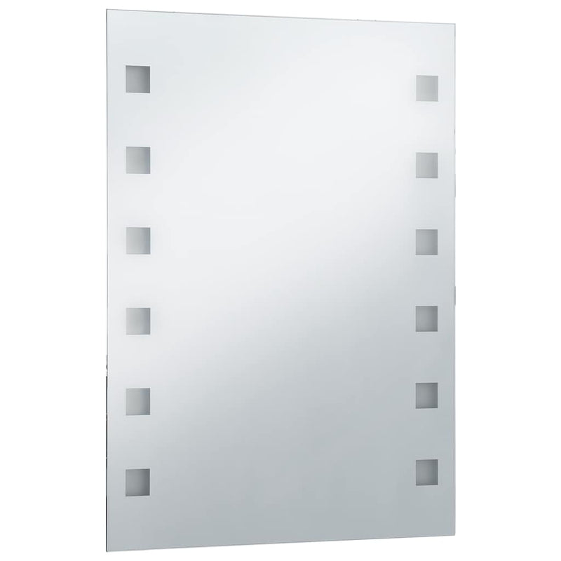 Badkamerspiegel Led