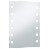 Badkamerspiegel Led