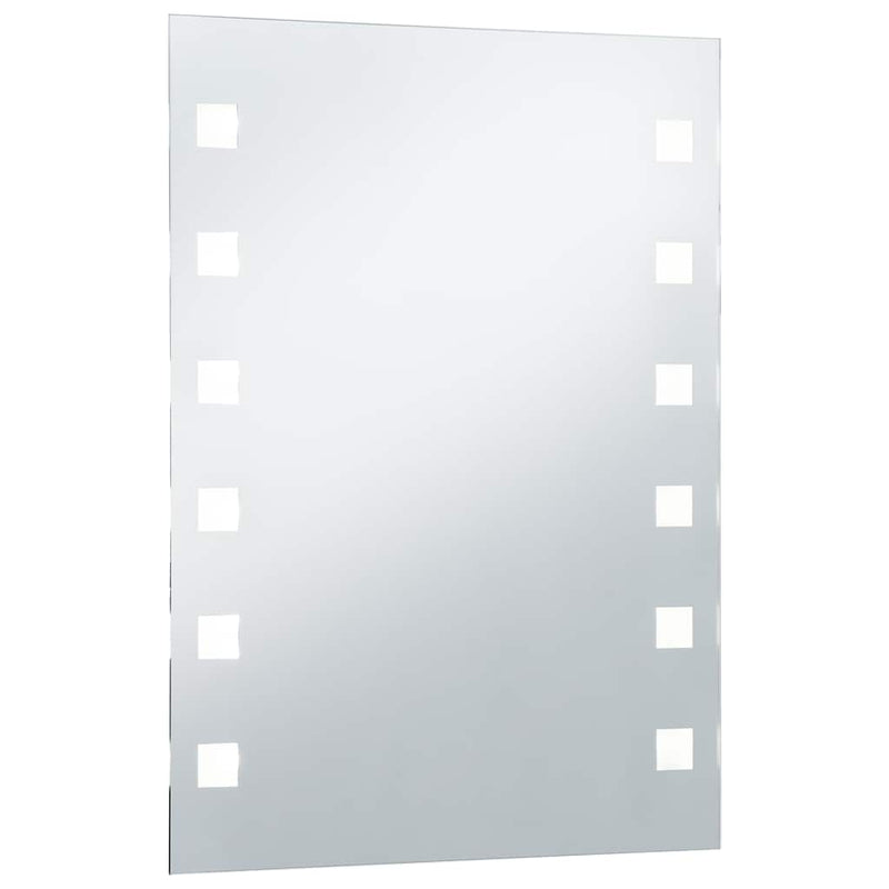 Badkamerspiegel Led