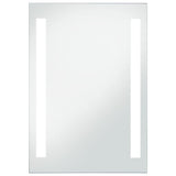 Badkamerspiegel Led