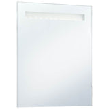 Badkamerspiegel Led