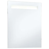 Badkamerspiegel Led