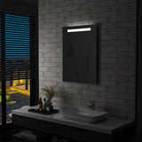 Badkamerspiegel Led
